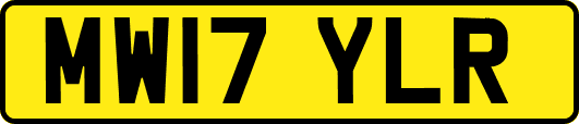 MW17YLR