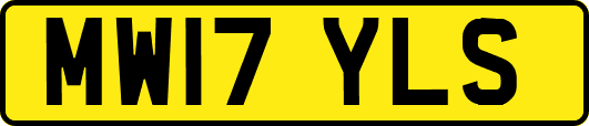 MW17YLS