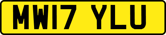 MW17YLU
