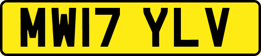 MW17YLV