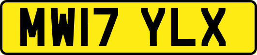 MW17YLX