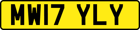 MW17YLY