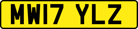 MW17YLZ