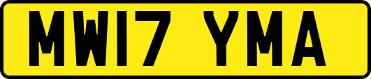 MW17YMA