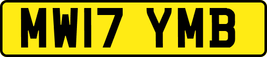 MW17YMB