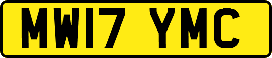 MW17YMC
