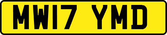 MW17YMD