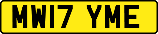 MW17YME