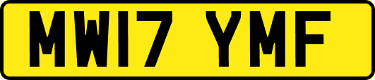 MW17YMF