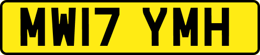 MW17YMH