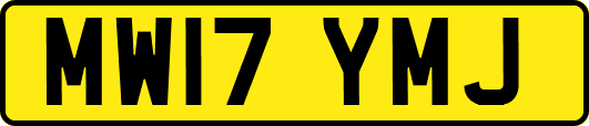 MW17YMJ