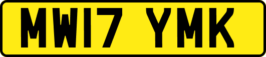 MW17YMK