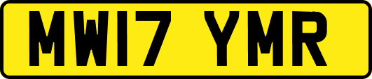 MW17YMR