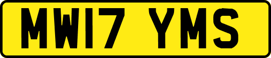 MW17YMS