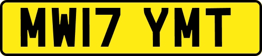 MW17YMT