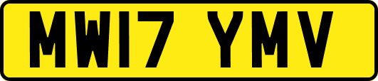 MW17YMV