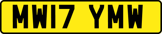 MW17YMW