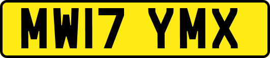 MW17YMX