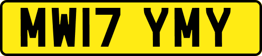 MW17YMY