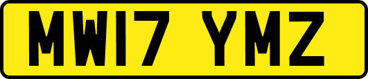 MW17YMZ