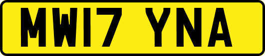MW17YNA