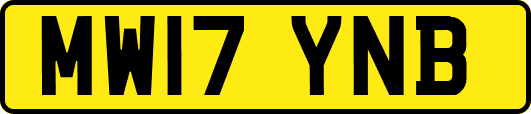 MW17YNB