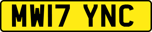 MW17YNC