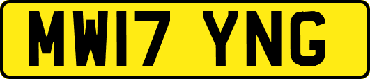 MW17YNG