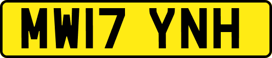 MW17YNH