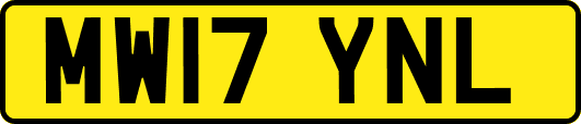 MW17YNL