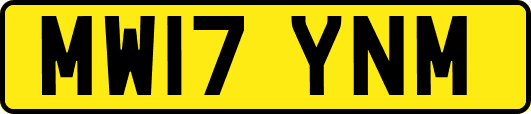 MW17YNM