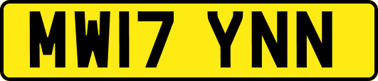 MW17YNN