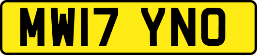 MW17YNO