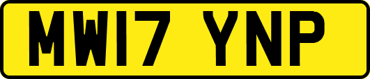 MW17YNP