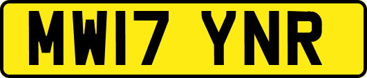 MW17YNR
