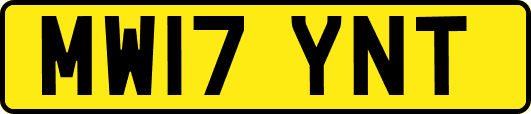 MW17YNT