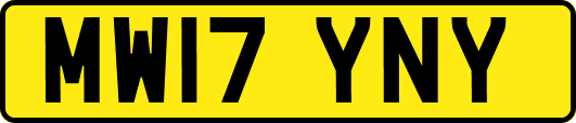 MW17YNY