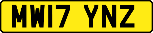 MW17YNZ