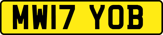 MW17YOB