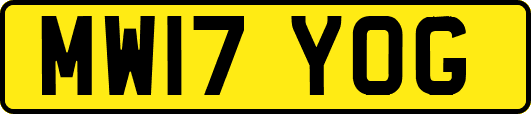 MW17YOG