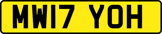 MW17YOH