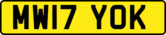 MW17YOK