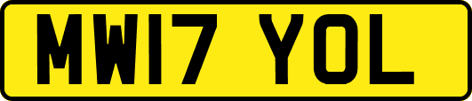 MW17YOL