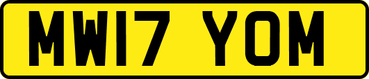 MW17YOM
