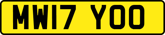 MW17YOO