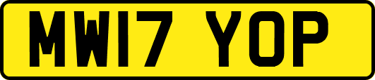 MW17YOP