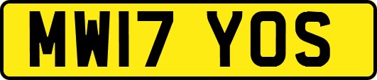 MW17YOS