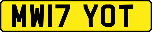 MW17YOT