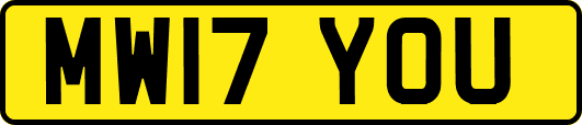 MW17YOU