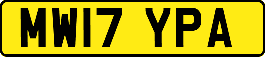 MW17YPA